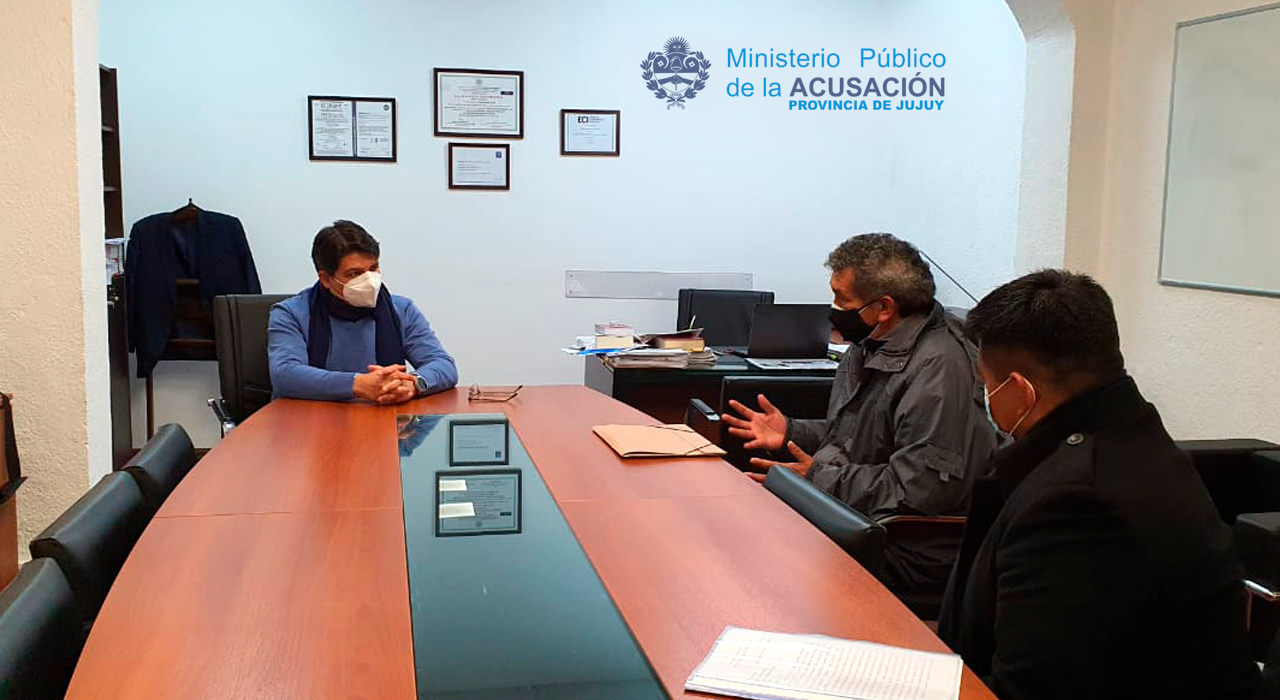 El mpA y la comunidad el Fiscal General del Ministerio Público de la Acusación se reunió con vecinos de Palpalá 18-06-21 (2).jpg